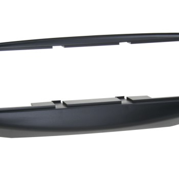 1-DIN RB Fiat Multipla 2006 > schwarz