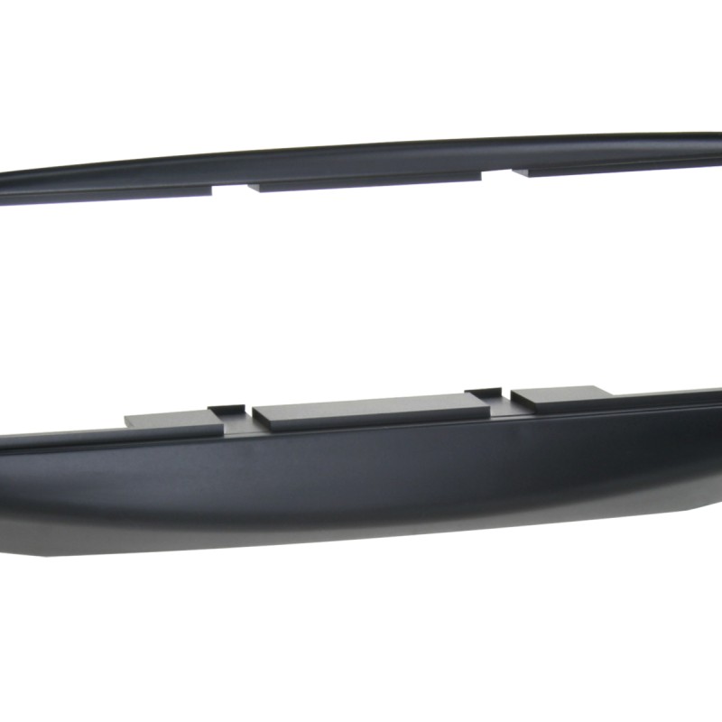 1-DIN RB Fiat Multipla 2006 > schwarz