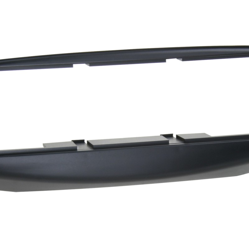 1-DIN RB Fiat Multipla 2006 > schwarz