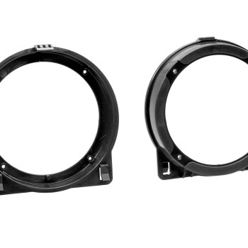 LA-Aufnahme Ø 130 mm Honda Civic 01/2001 > Türe Front