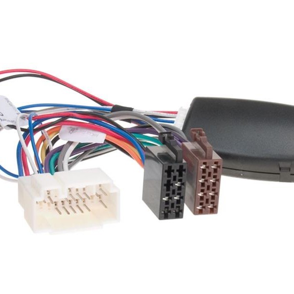 SWC HONDA S 2000 / CIVIC / CR-V 42-1131-X00