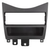 1-DIN Radioblende mit Fach Honda Accord 2003-2008