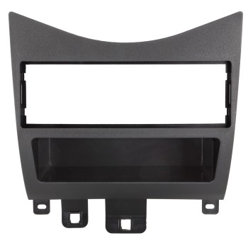 1-DIN Radioblende mit Fach Honda Accord 2003-2008