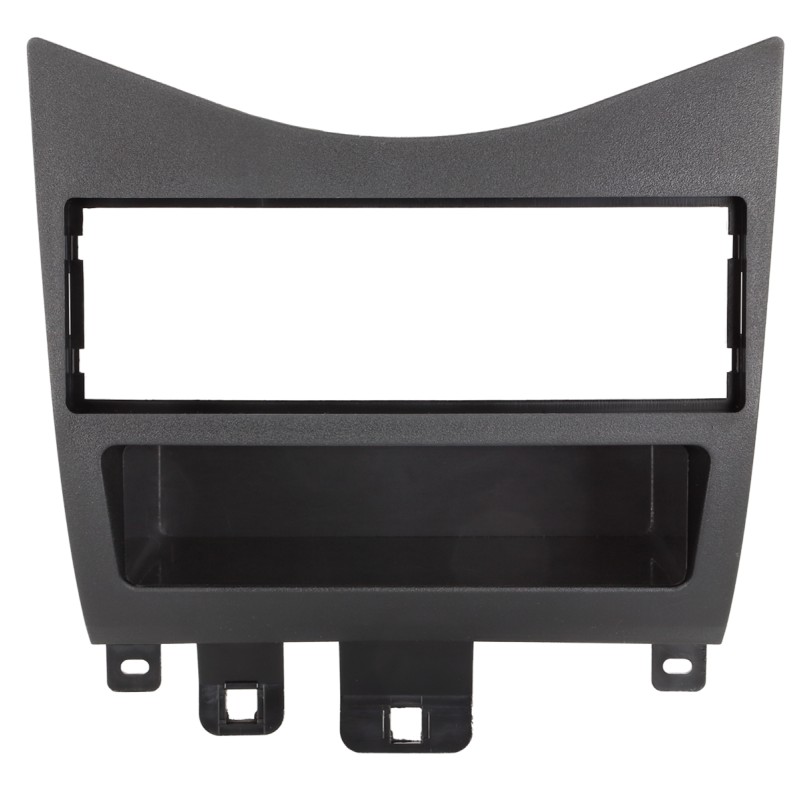 1-DIN Radioblende mit Fach Honda Accord 2003-2008