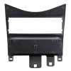 1-DIN Radioblende mit Fach Honda Accord 2003-2008