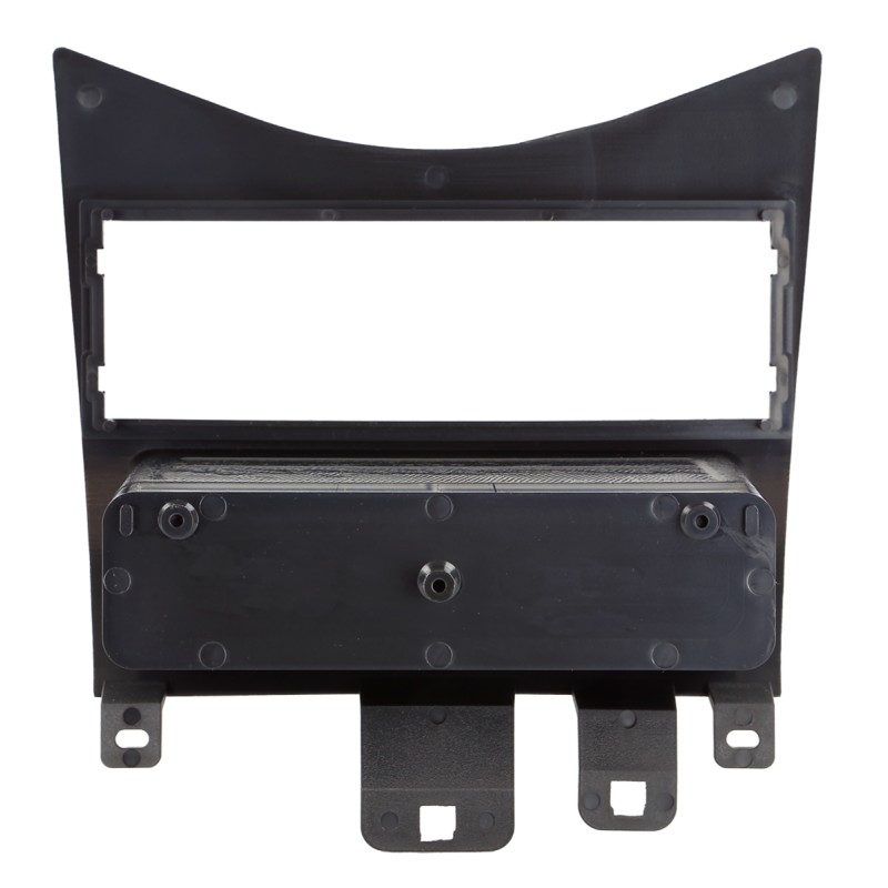 1-DIN Radioblende mit Fach Honda Accord 2003-2008