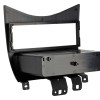 1-DIN Radioblende mit Fach Honda Accord 2003-2008