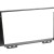 2-DIN RB Land Rover Freelander 2004-2006 schwarz