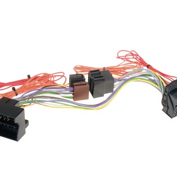 Mercedes E- / SLK- / CLS Klasse > Parrot