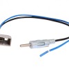 Antennenadapter Nissan > GT13 (f) > DIN (m)