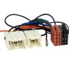 ISO Adapterkabel Nissan diverse Fahrzeuge