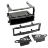 1-DIN RB mit Fach Nissan 350Z 2002 - 2005 schwarz