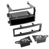 1-DIN RB mit Fach Nissan 350Z 2002 - 2005 schwarz