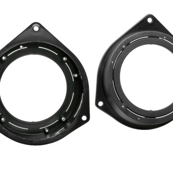 LA-Aufnahme Ø 100 - 120 mm Fiat / Opel diverse Einbauorte