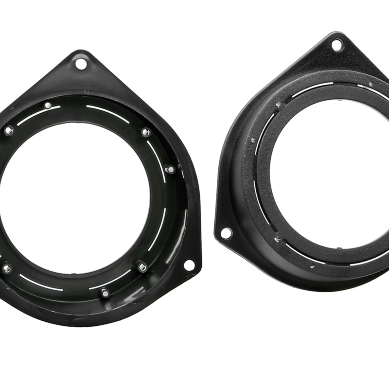 LA-Aufnahme Ø 100 - 120 mm Fiat / Opel diverse Einbauorte