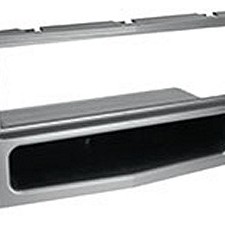 Radiohalterung Opel Zafira SW