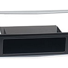 Radiohalterung Opel Corsa (silber)