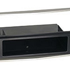 Radiohalterung Opel Corsa (champagner)