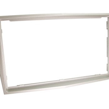 Radiohalterung Opel Antara 2007