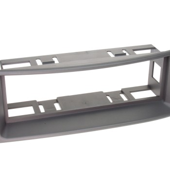 1-DIN RB Renault Megane / Scenic grau