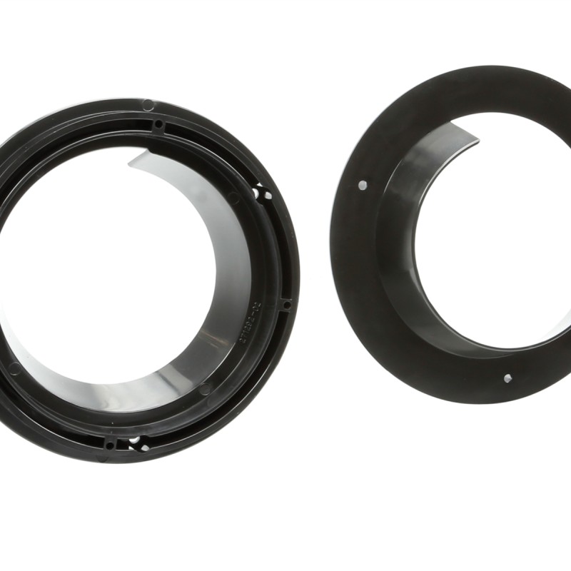 LA-Aufnahme Ø 165 mm Suzuki > Türe Front/Heck