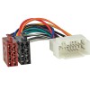 ISO Adapterkabel Acura/Fiat/Honda/Nissan/Opel/Suzuki