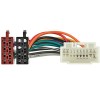 ISO Adapterkabel Acura/Fiat/Honda/Nissan/Opel/Suzuki