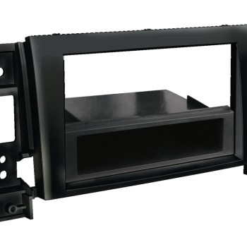 2-ISO Radioblende mit Fach Suzuki Grand Vitara