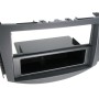 2-ISO Radioblende mit Fach Toyota RAV4 2006-2013