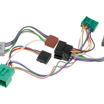 T-Kabelsatz Volvo verschiedene Fahrzeuge 12Pin/12Pin