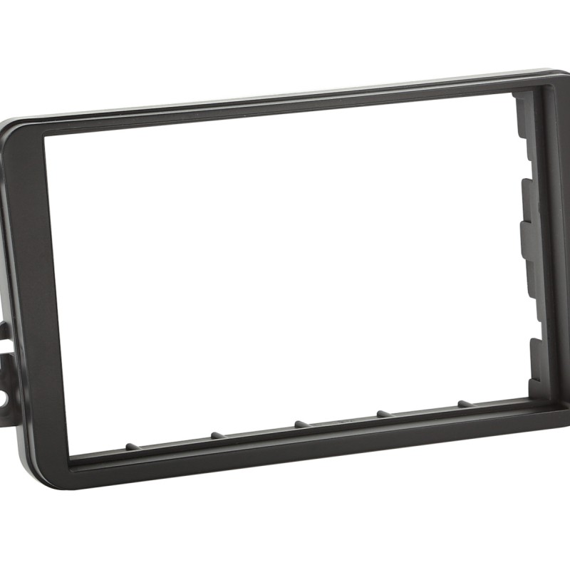 Radioblende 2-DIN Seat / Skoda / VW