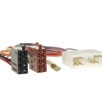 Radioanschlusskabel Proton