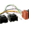 ISO Adapterkabel Chevrolet/Opel GT 14Pin/12Pin