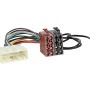 ISO Adapterkabel diverse Fahrzeuge 20Pin Nissan