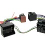 T-Kabelsatz Opel 2004 -> Quadlock (16 PIN)
