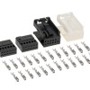 Montageset Quadlock Zusatzstecker 12-polig / 28-teilig
