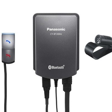 PANASONIC CY-BT200N BLUETOOTH UNIT