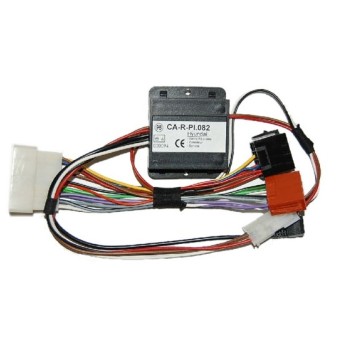 HYUNDAY LENKRADFERNBEDIENUNG ADAPTER