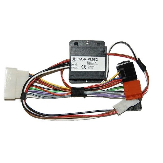 HYUNDAY LENKRADFERNBEDIENUNG ADAPTER