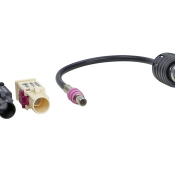 Antennenadapter BMW / Seat / VW HC 97 > Fakra
