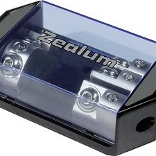 ZEALUM SICHERUNGSVERTEILER ZFH-53