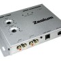 Zealum ZBP-1PRO Bass Prozessor