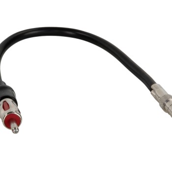 Antennenadapter USA1 > DIN(m) US Fahrzeug