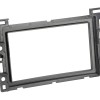 2-DIN Radioblende Chevrolet/Pontiac/Saturn/Opel GT