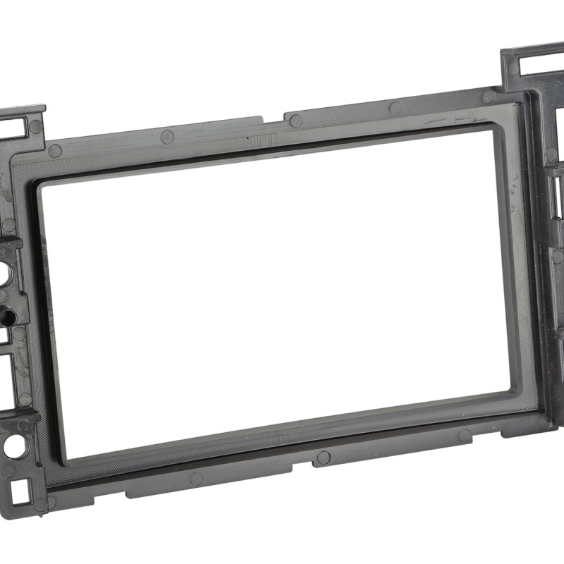 2-DIN Radioblende Chevrolet/Pontiac/Saturn/Opel GT