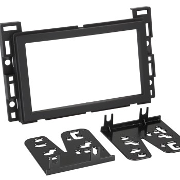 2-DIN Radioblende Chevrolet/Pontiac/Saturn/Opel GT