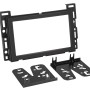 2-DIN Radioblende Chevrolet/Pontiac/Saturn/Opel GT