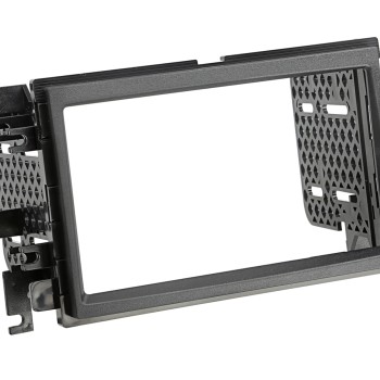 2-DIN RB Ford / Mercury > schwarz