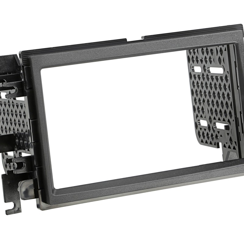 2-DIN RB Ford / Mercury > schwarz