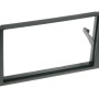 2-DIN RB Audi A4 A6 / B7 2002 - 2009 schwarz